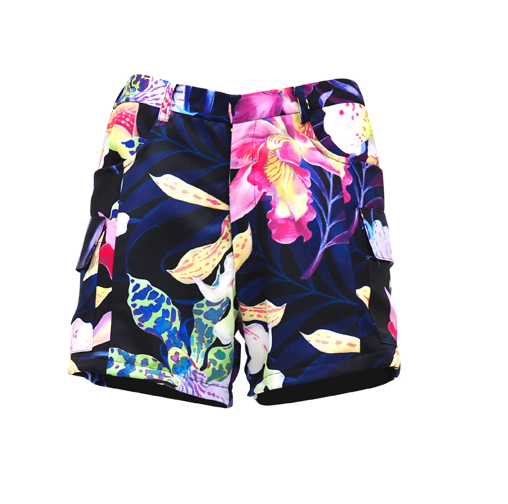 Becoming Orchid Short Pant (6866515755031)