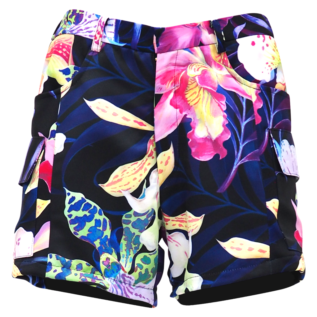 Becoming Orchid Short Pant (6866515755031)
