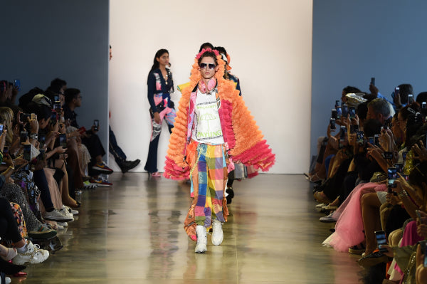 4 Desainer Indonesia Pamer Koleksi di New York Fashion Week Spring/Summer 2020