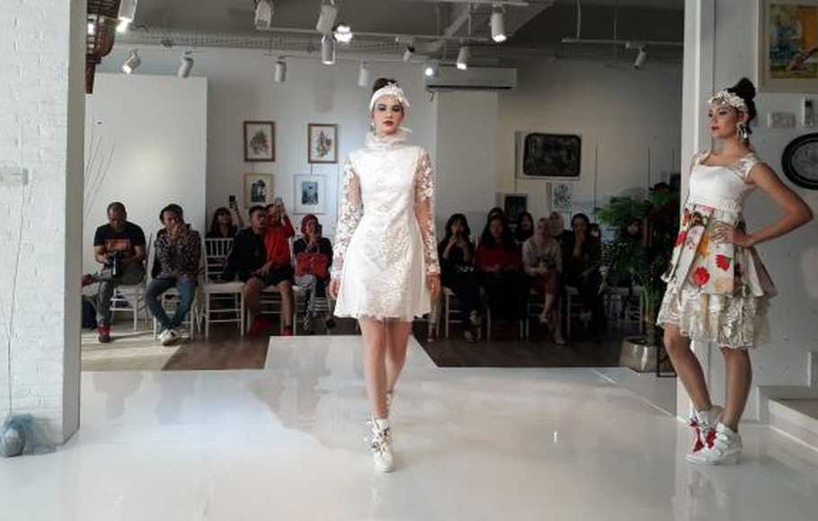 Gaya Menawan Audrey Hepburn Menginspirasi 2madison