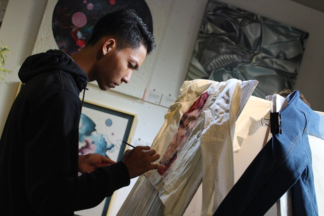 2Madison Gallery Tampilkan Karya 30 Seniman Muda