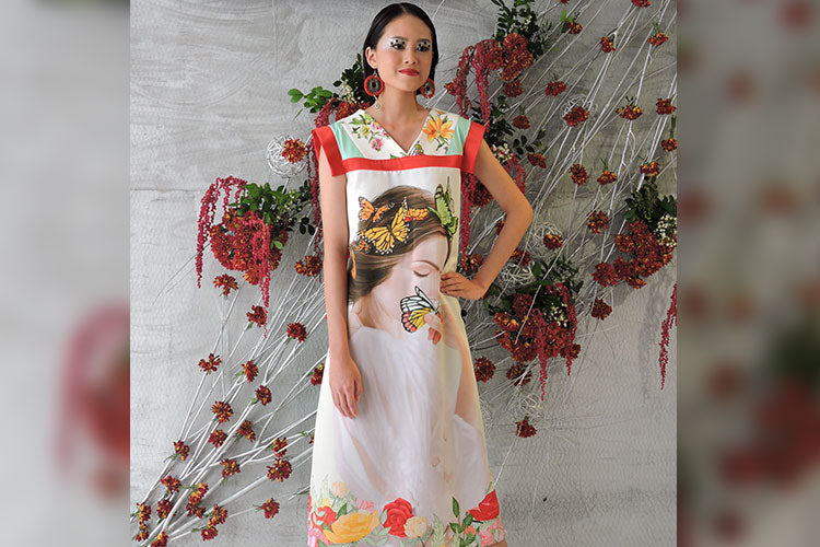 2madison Bawa 12 Koleksi Busana ke NYFW 2019