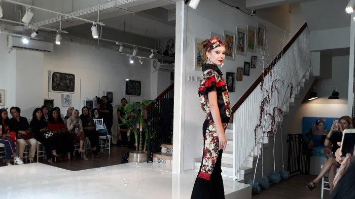 2madison Avenue Kenalkan Koleksi Busana Terbaru Lewat Trunk Show