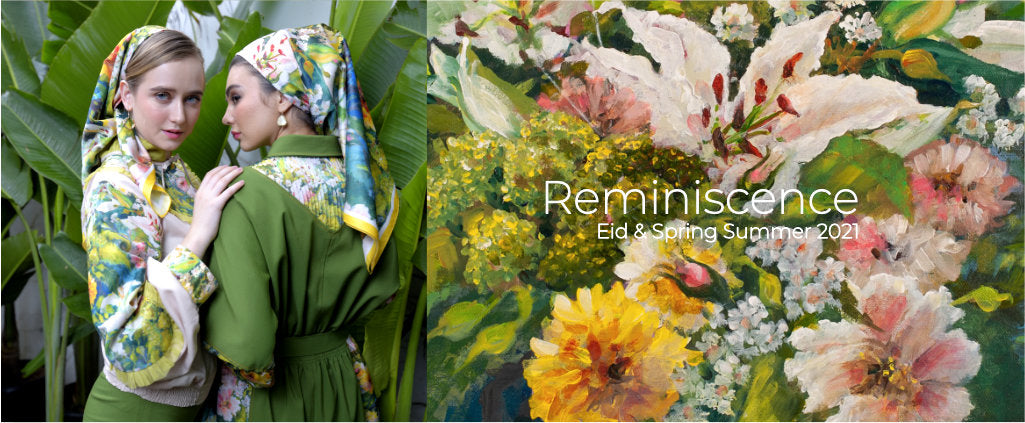 Natural Reminiscence