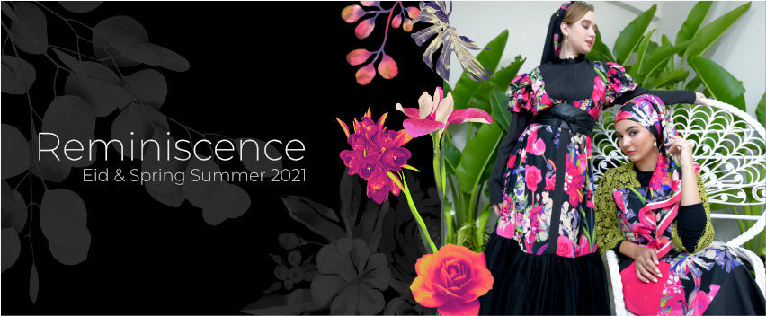 Lovely Reminiscence