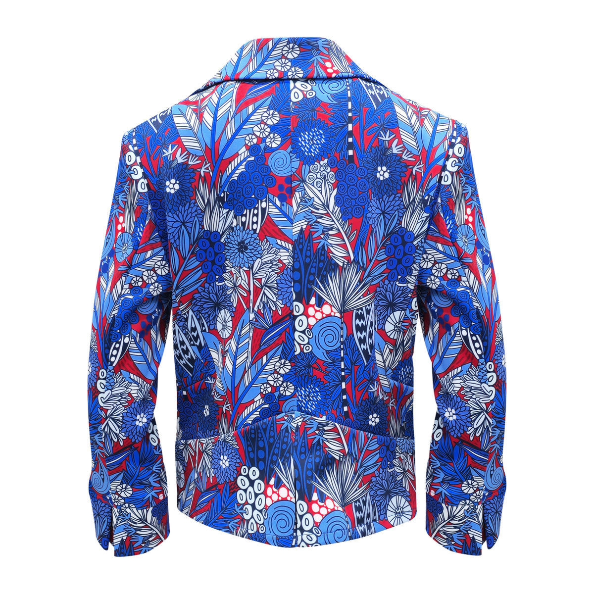 Reese Signature blazer with sequins - 2MADISONAVENUE.COM