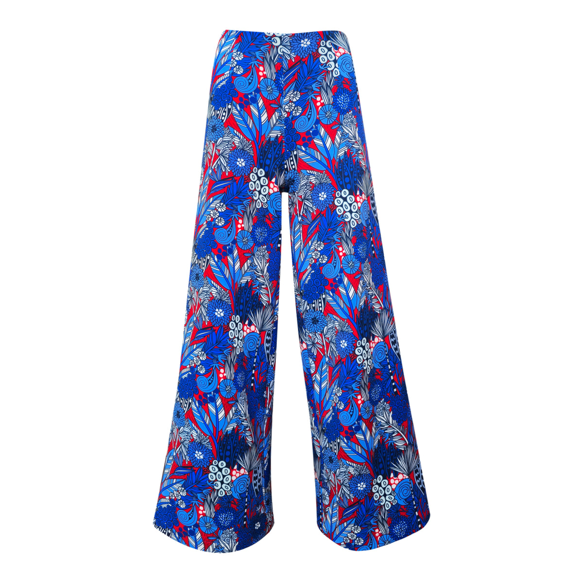 Reese basic cullote pant - 2MADISONAVENUE.COM