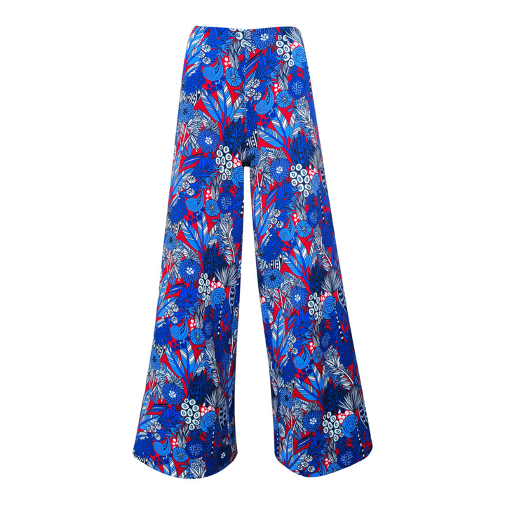 Reese basic cullote pant - 2MADISONAVENUE.COM
