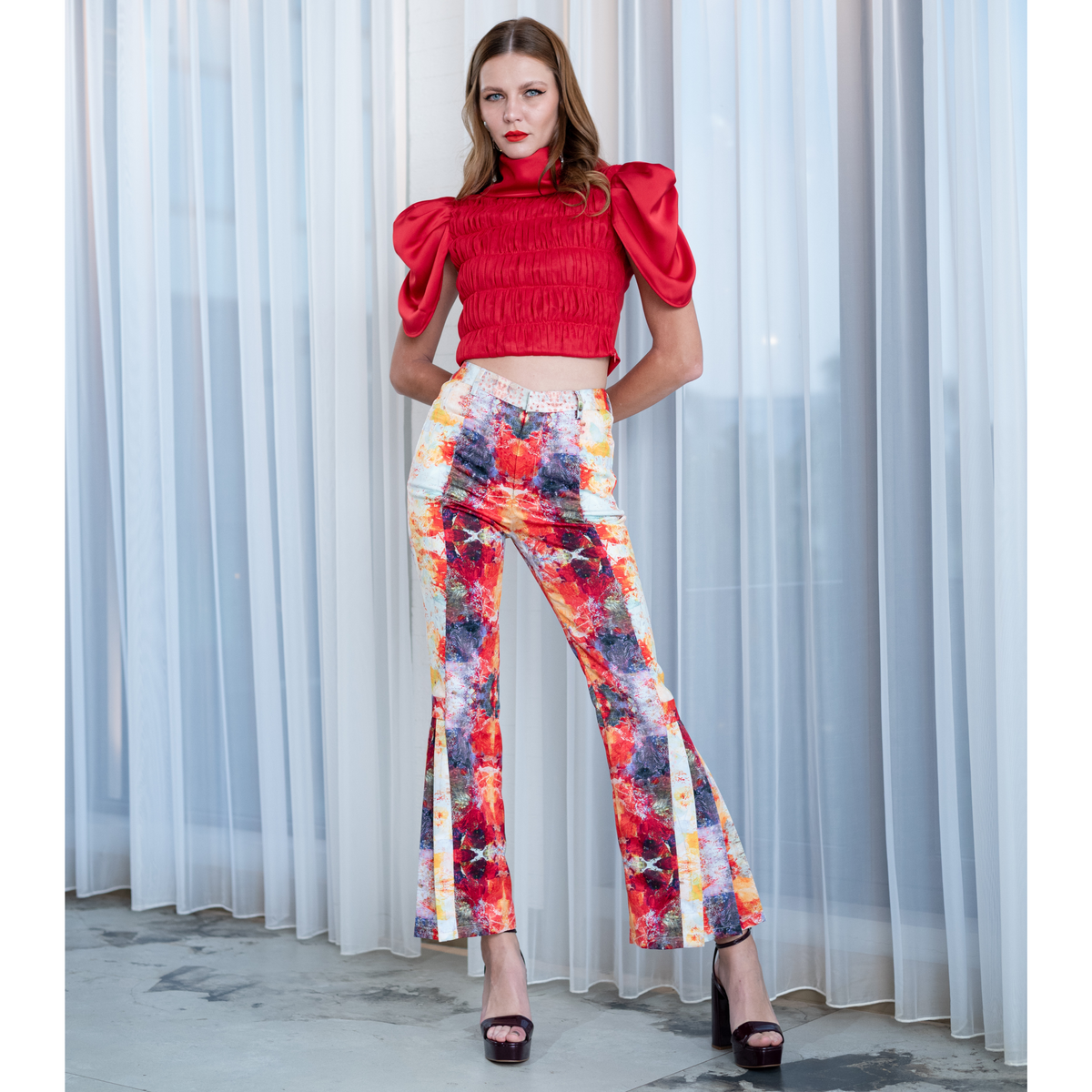The Canvas lydia pant F/P (7316825931799)
