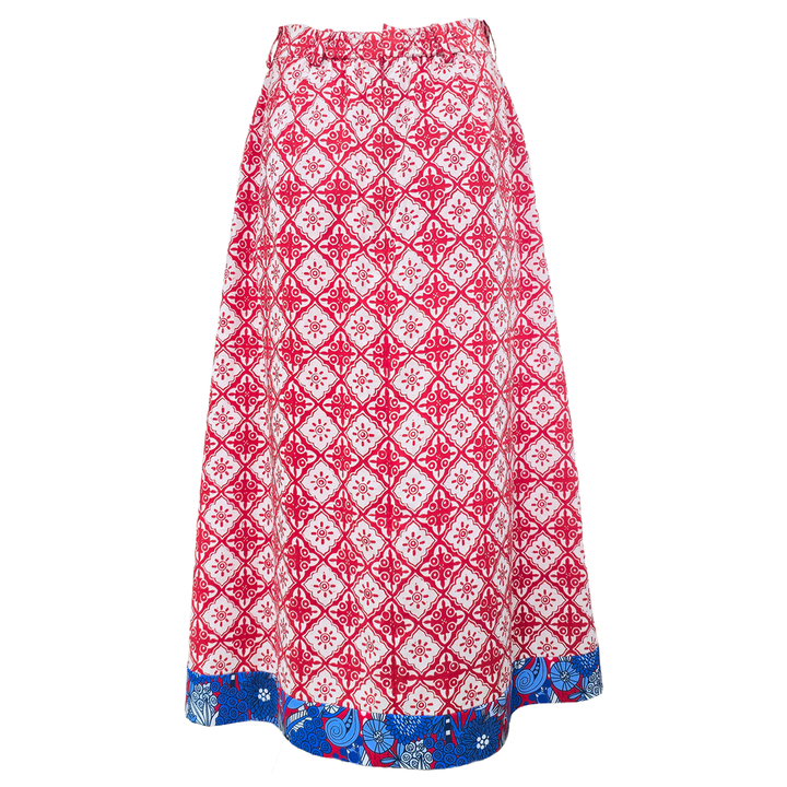 Reese modern ball skirt - 2MADISONAVENUE.COM