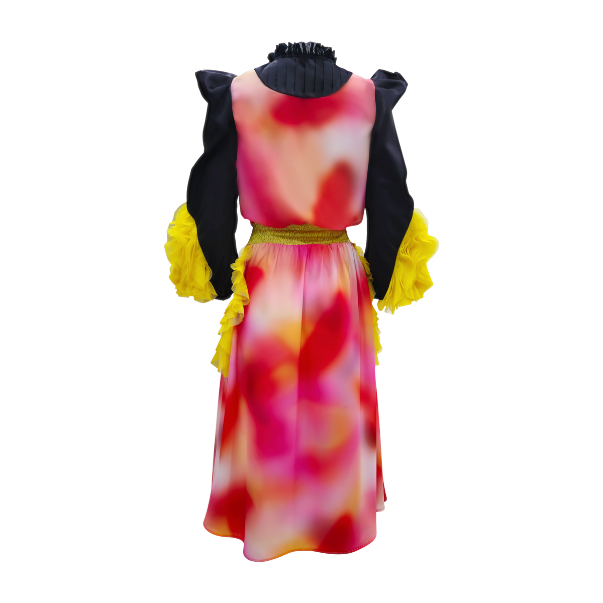 Blurred Lines selena medium dress (7324081750039)