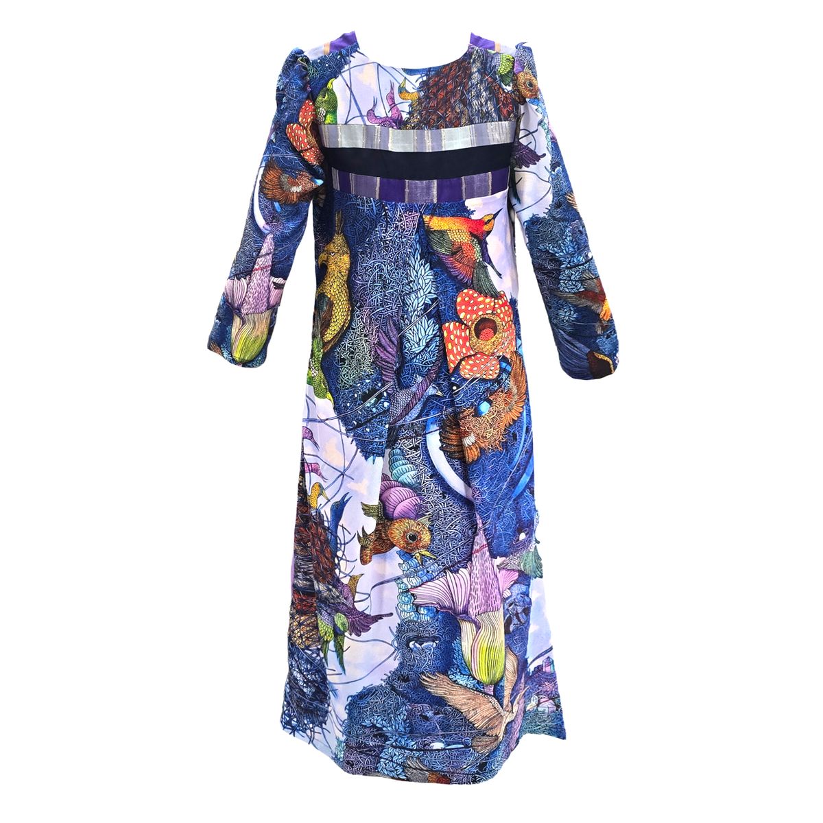 SOF smart tail top - 2MADISONAVENUE.COM