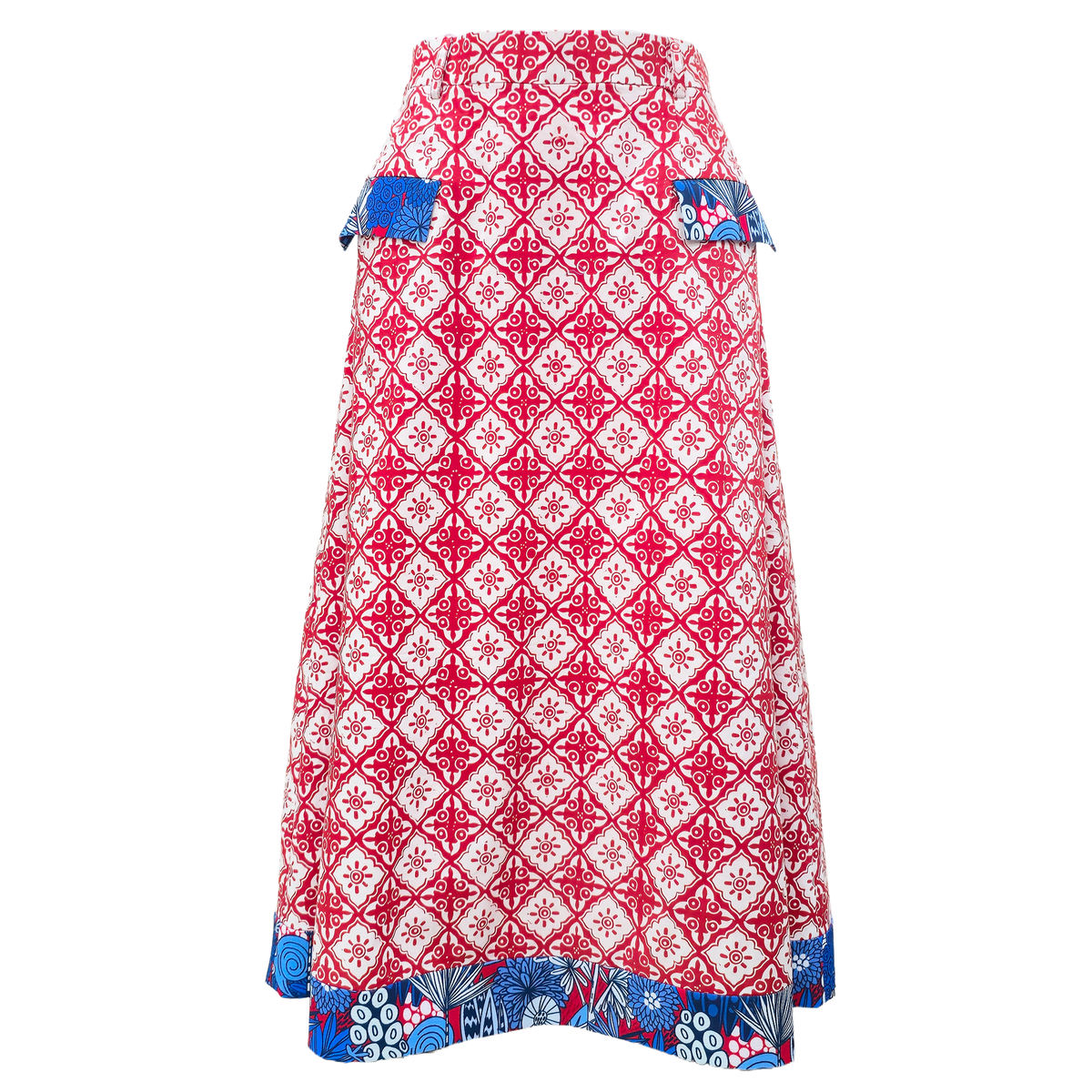Reese modern ball skirt - 2MADISONAVENUE.COM