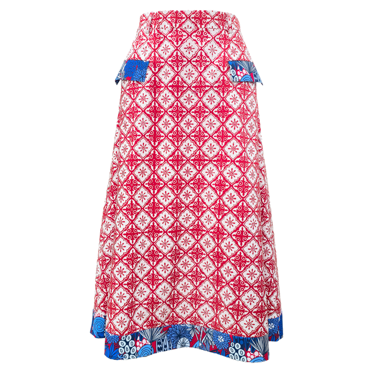Reese modern ball skirt - 2MADISONAVENUE.COM