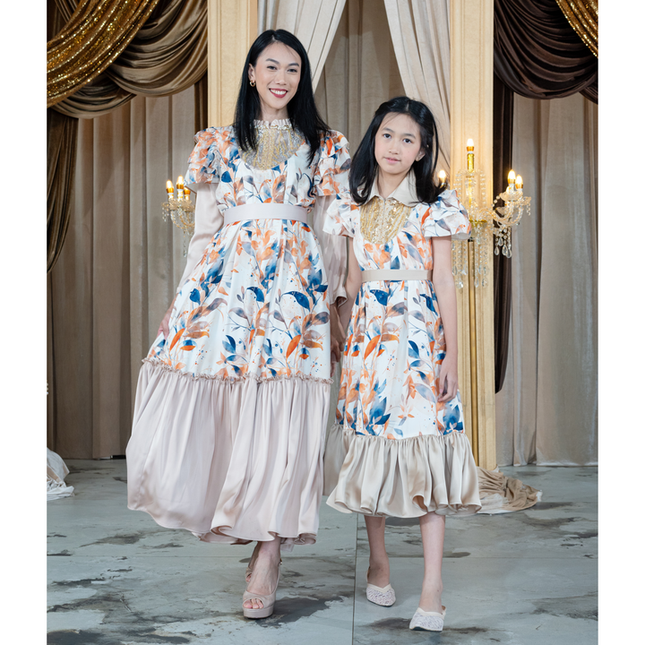 Mi Vida BN hasna kids dress (7511874895895)