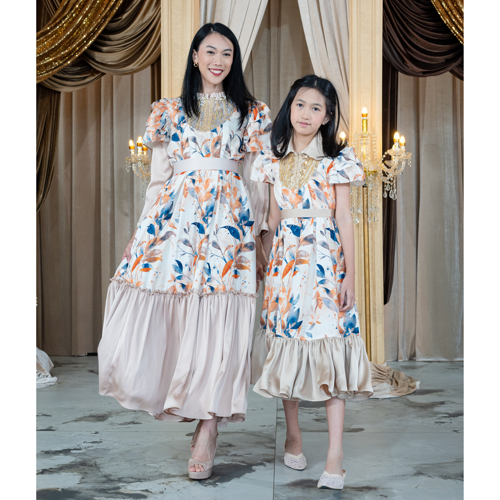 Mi Vida BN hasna kids dress (7511874895895)