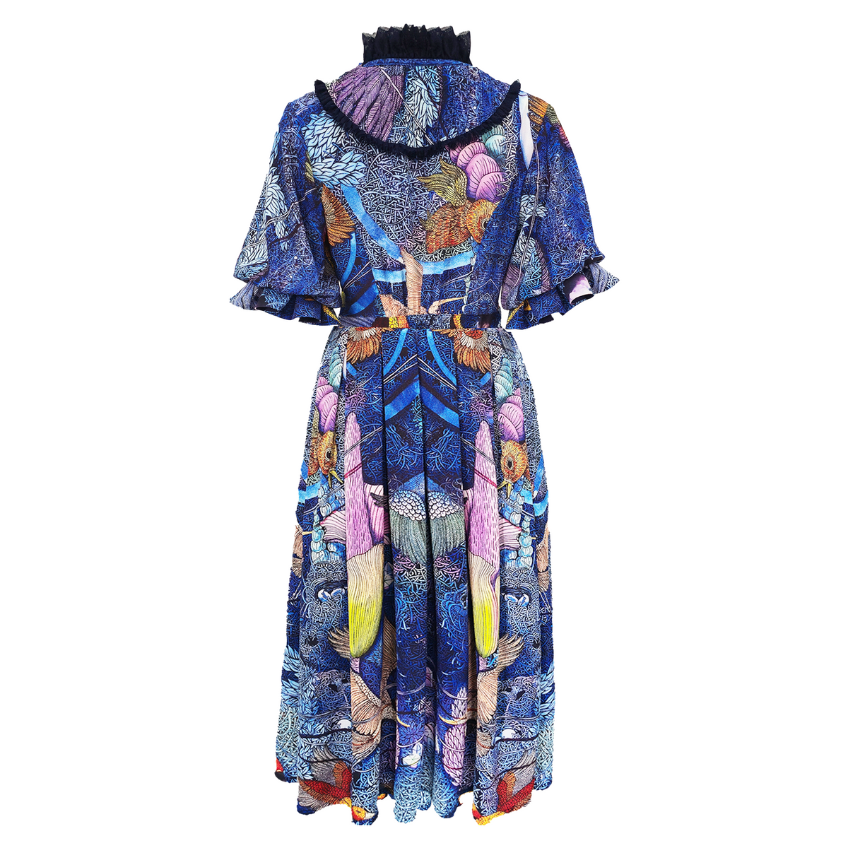 SOF romantic dress - 2MADISONAVENUE.COM
