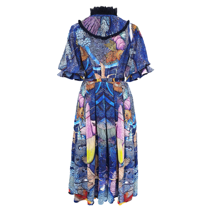 SOF romantic dress - 2MADISONAVENUE.COM