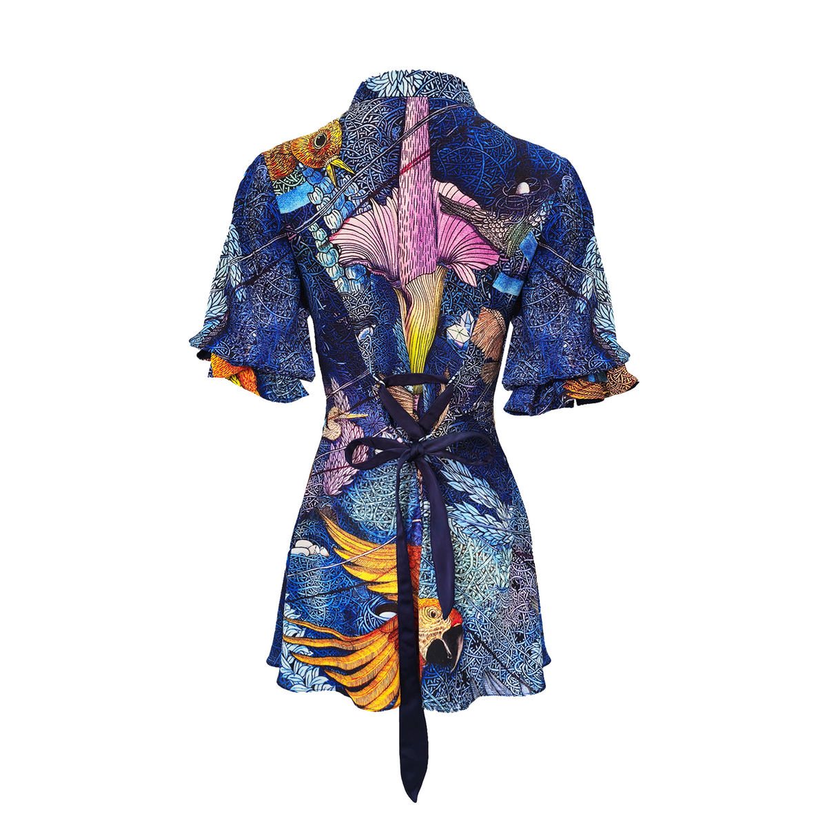 SOF merindu midleght top - 2MADISONAVENUE.COM