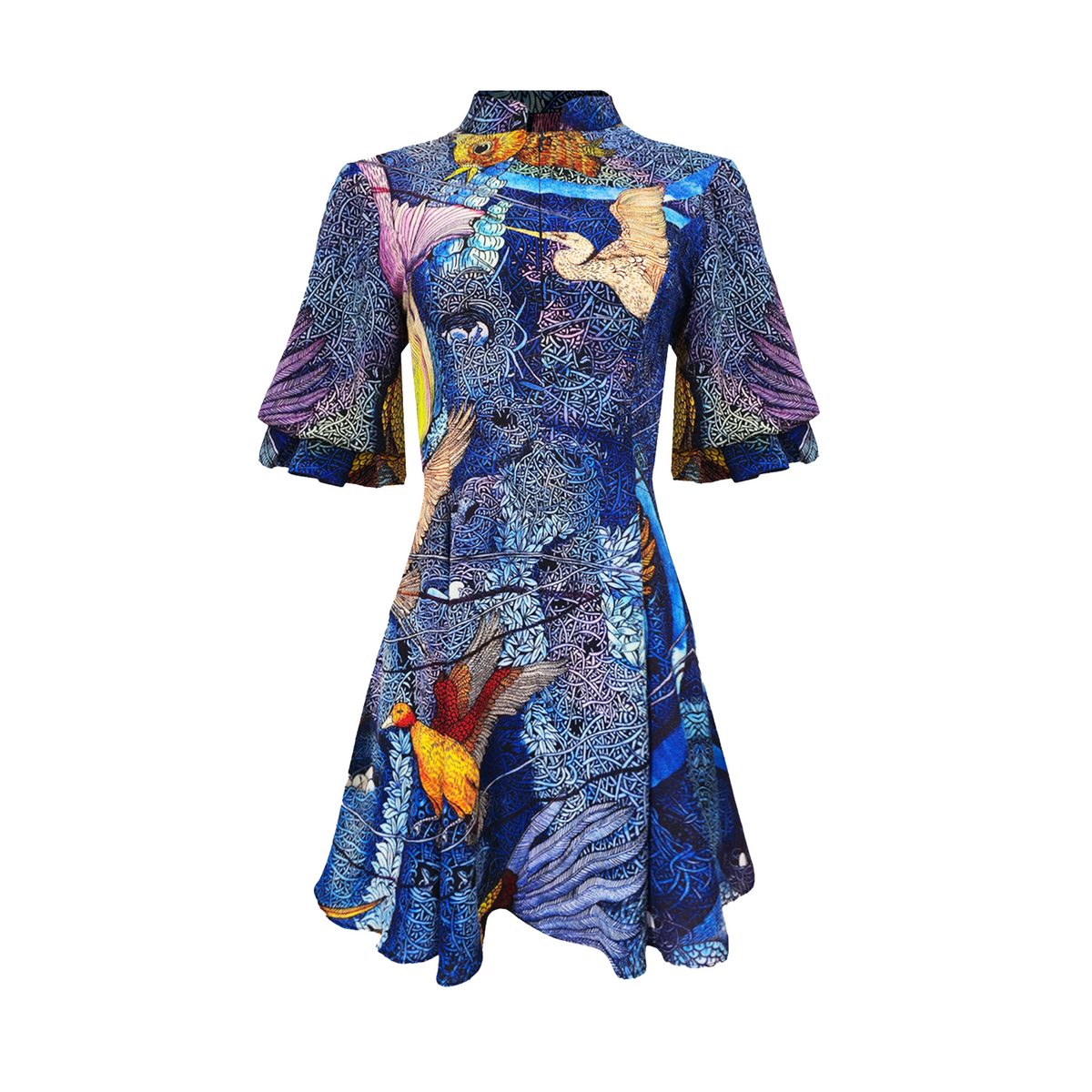 SOF merindu midleght top - 2MADISONAVENUE.COM