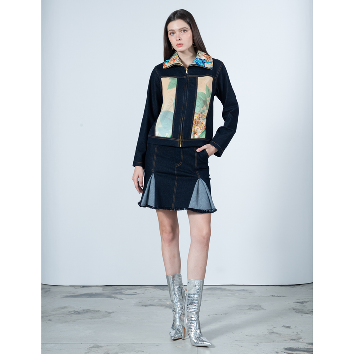 Miami Tosca denim jacket (7682018017303)