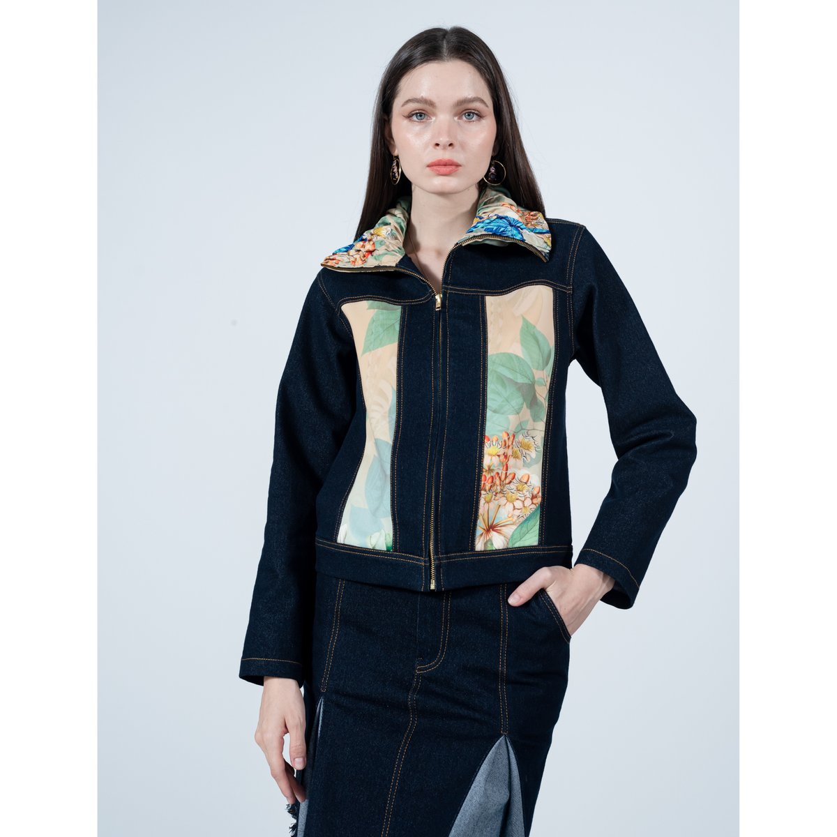 Miami Tosca denim jacket (7682018017303)