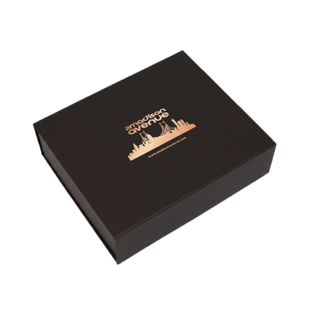 2Madison Avenue Majestic Gift Box Small - 2MADISONAVENUE.COM