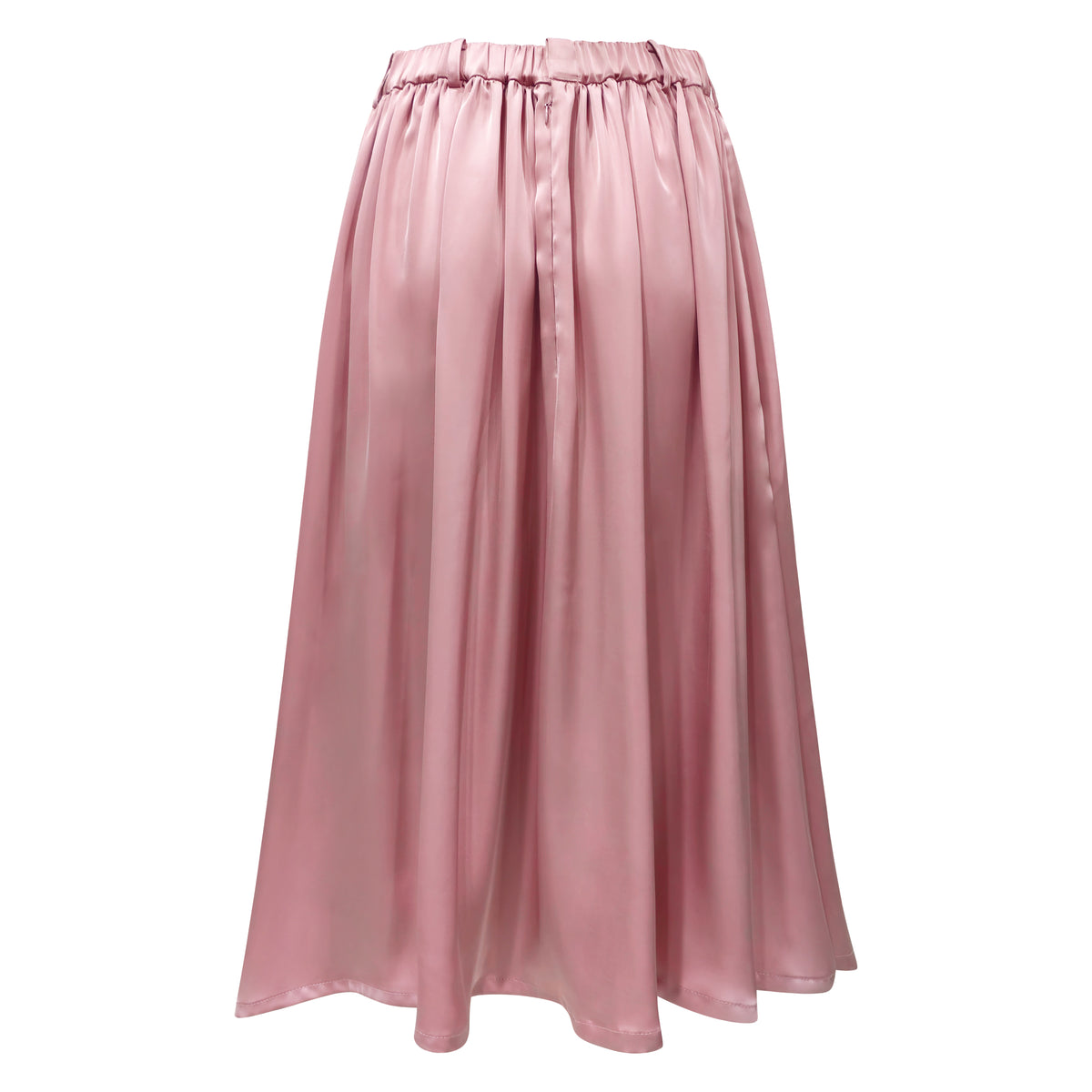 Timeless Pieces Medium Ball skirt in dusty pink - 2MADISONAVENUE.COM