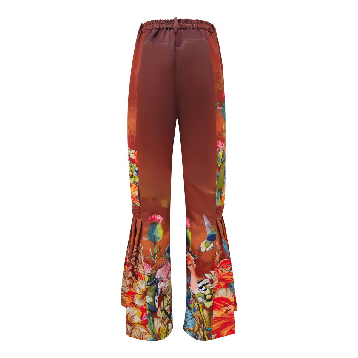 Central Park Brown lydia pant F/P (7045674106903)