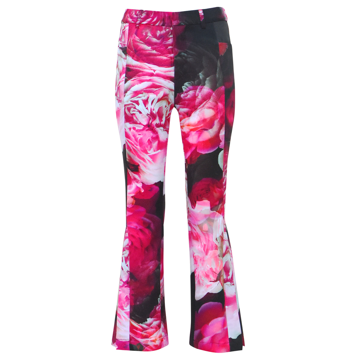 Becoming Night Rose Lydia Pants F/P (6888032632855)