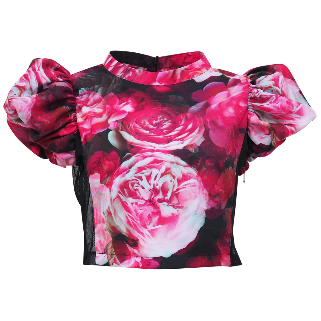 Becoming Night Rose Eastside Top NY Edition (6888032763927)