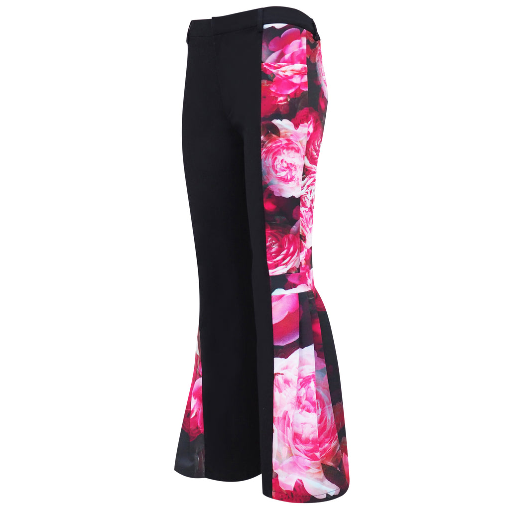 Becoming Night Rose Lydia Pants H/P (6888032993303)
