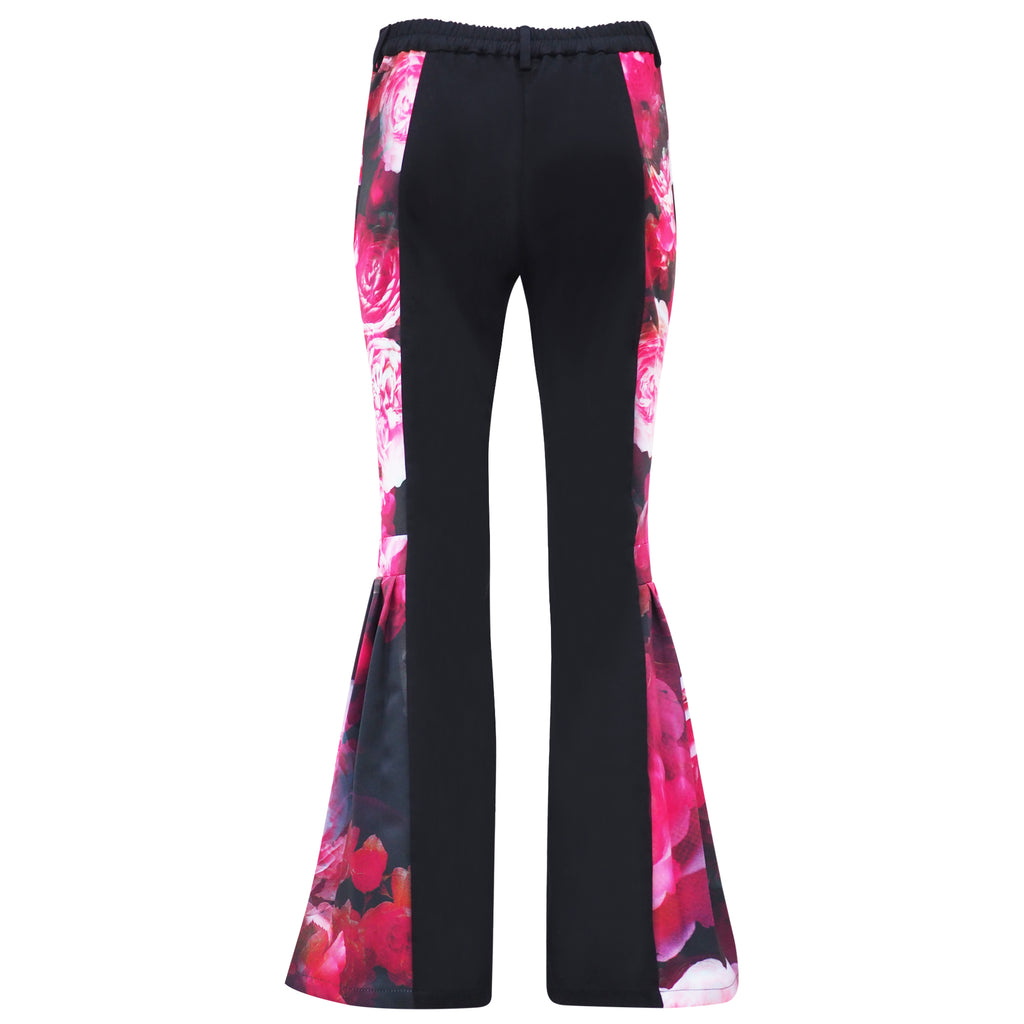 Becoming Night Rose Lydia Pants H/P (6888032993303)