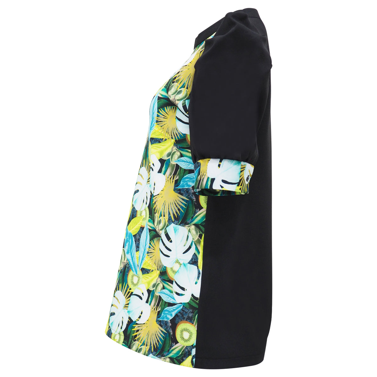Ram Garden Agnez T in Black H/p (6888766177303)
