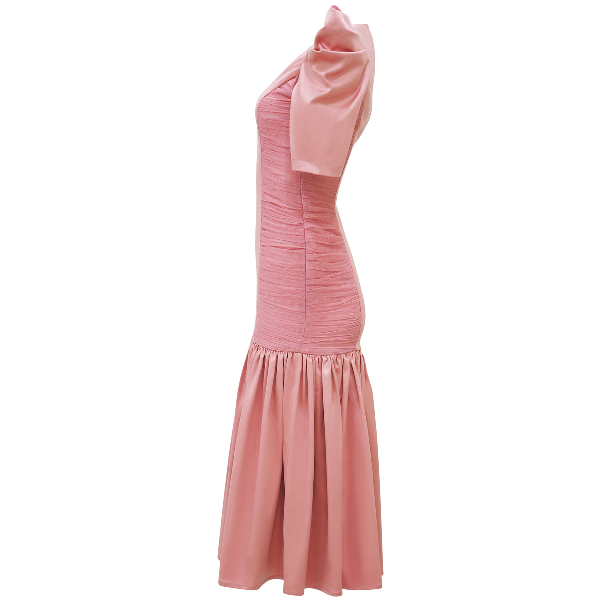 Stasi Rose Long Dress (6903149658135)
