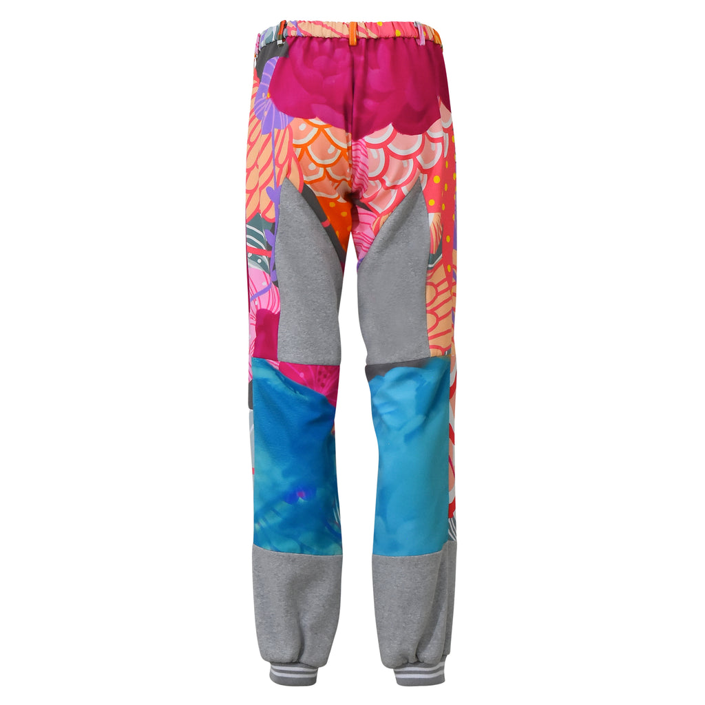 Billy Sweatpants With Recharging Pink (6545729191959)