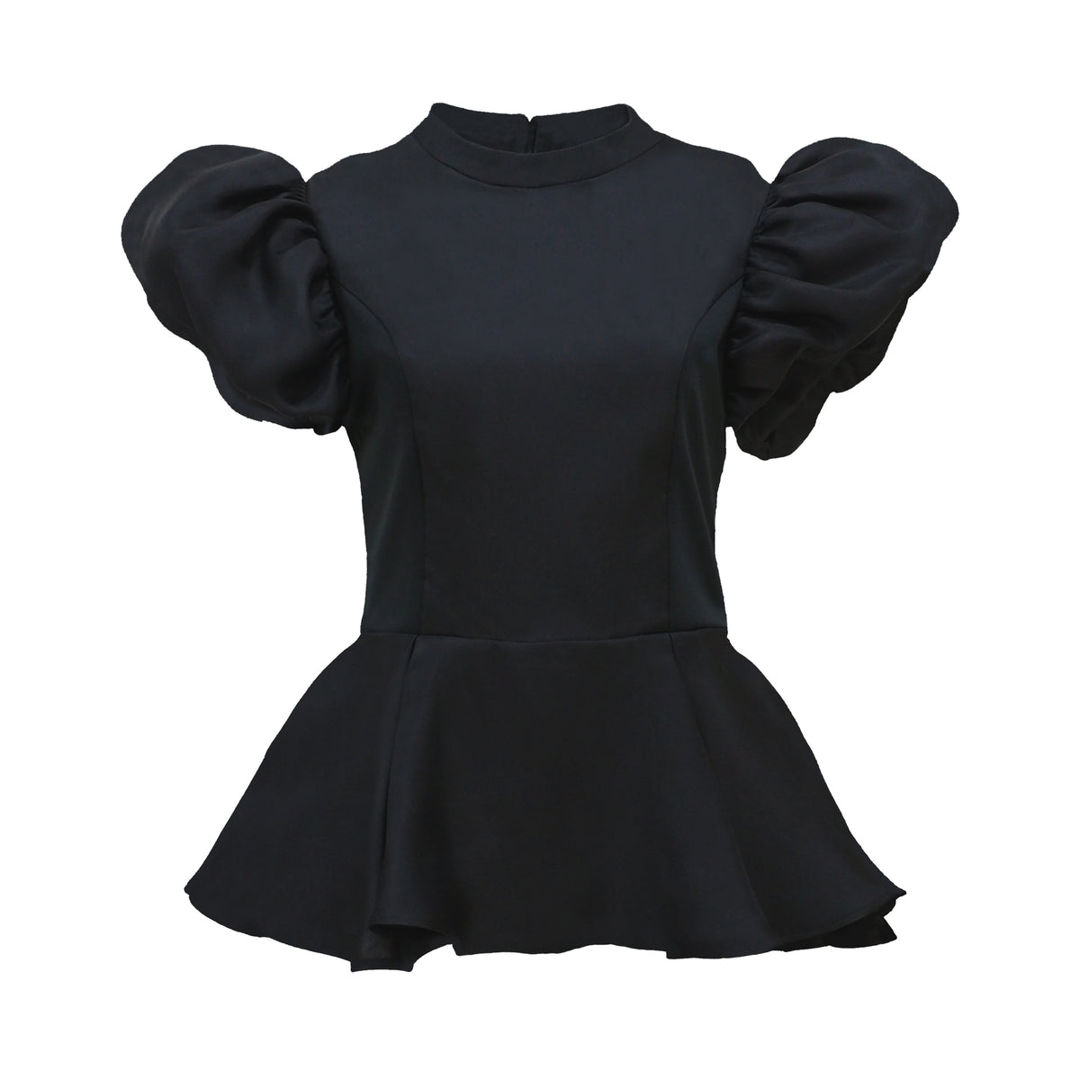 Becoming New Eastside Black Top (6928159735831)