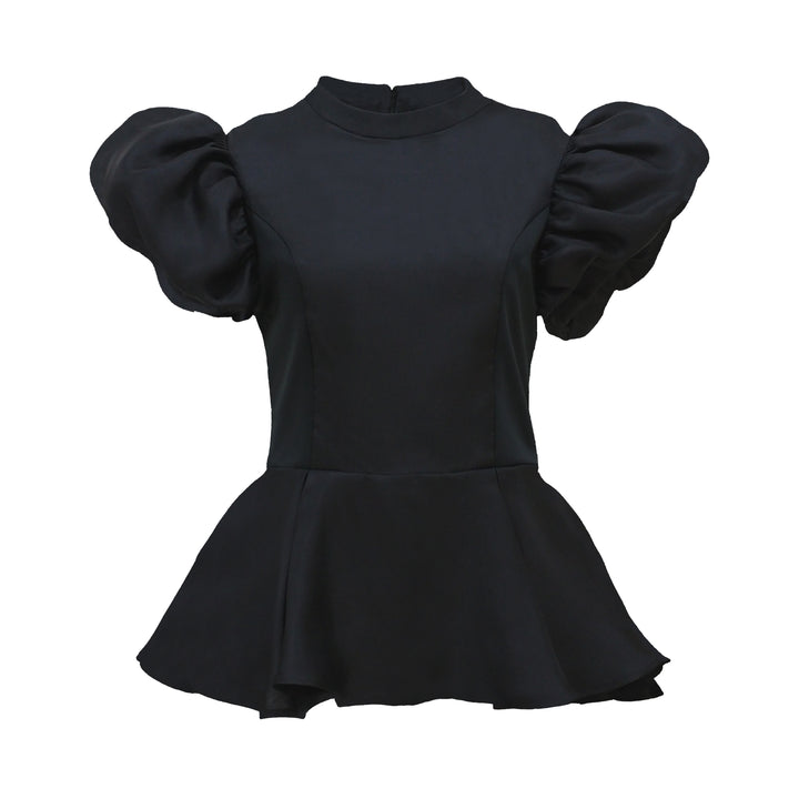 Becoming New Eastside Black Top (6928159735831)