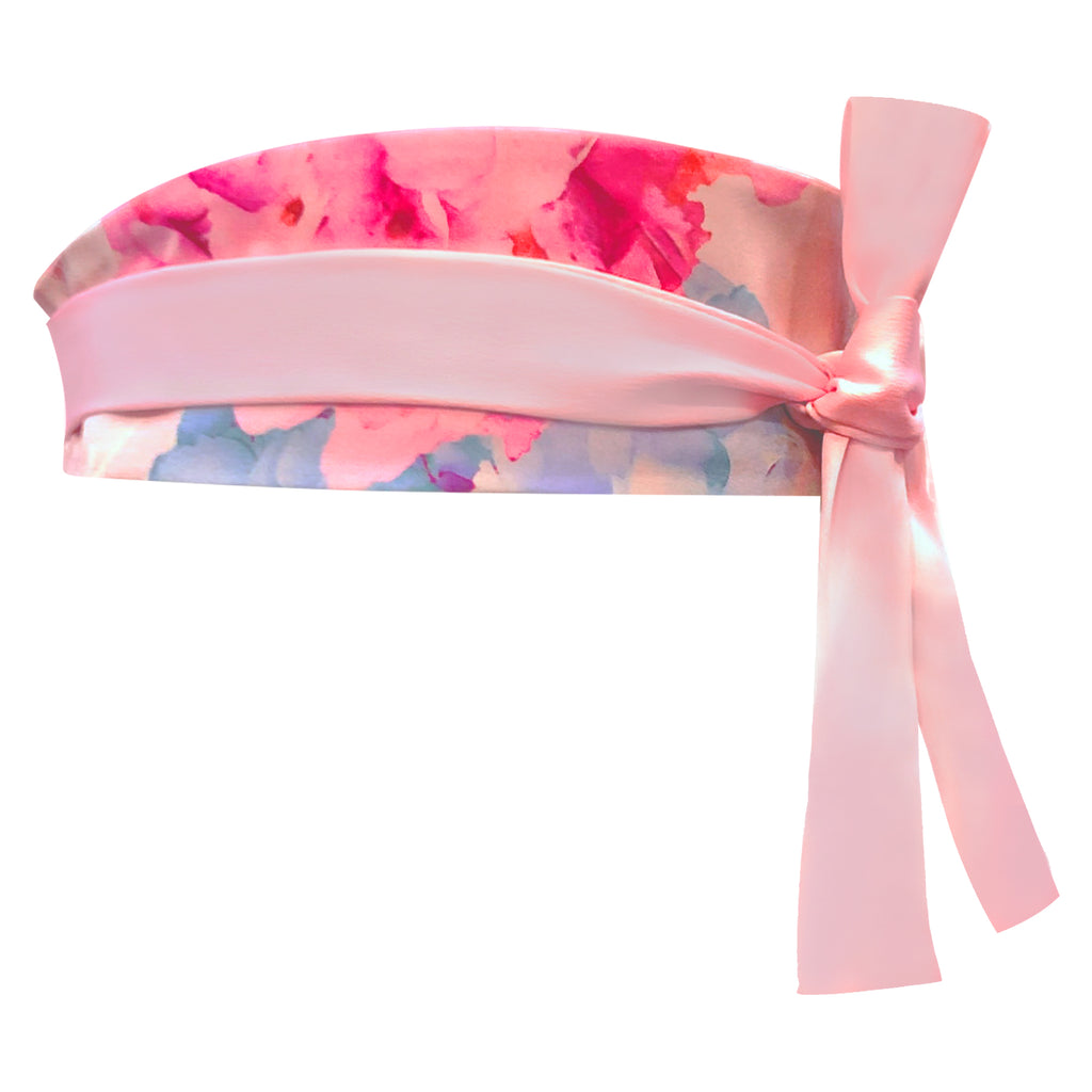 Becoming Monet Fancy Belt in Baby Pink (6932444971031)