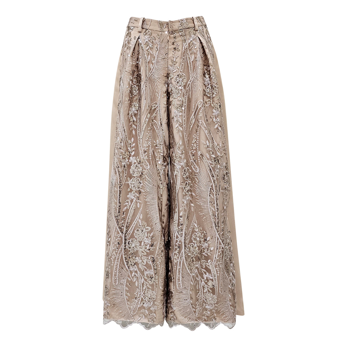 Central Park Beige victoria cullote (7045646843927)