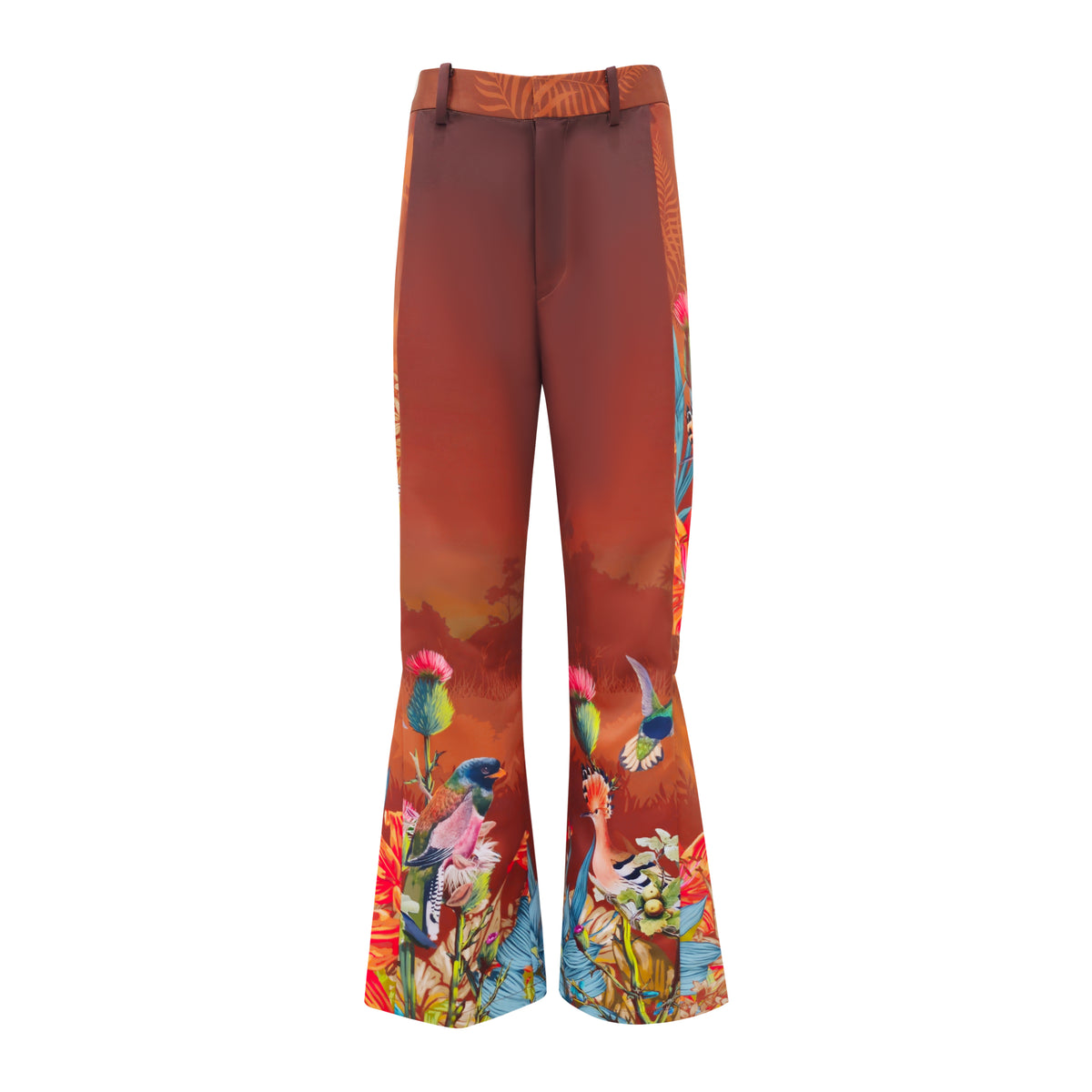 Central Park Brown lydia pant F/P (7045674106903)