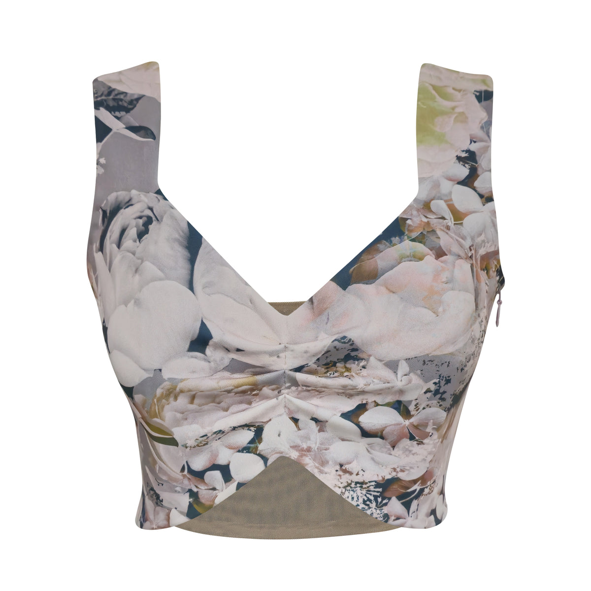 Becoming Platinum bralette (7213031096343)