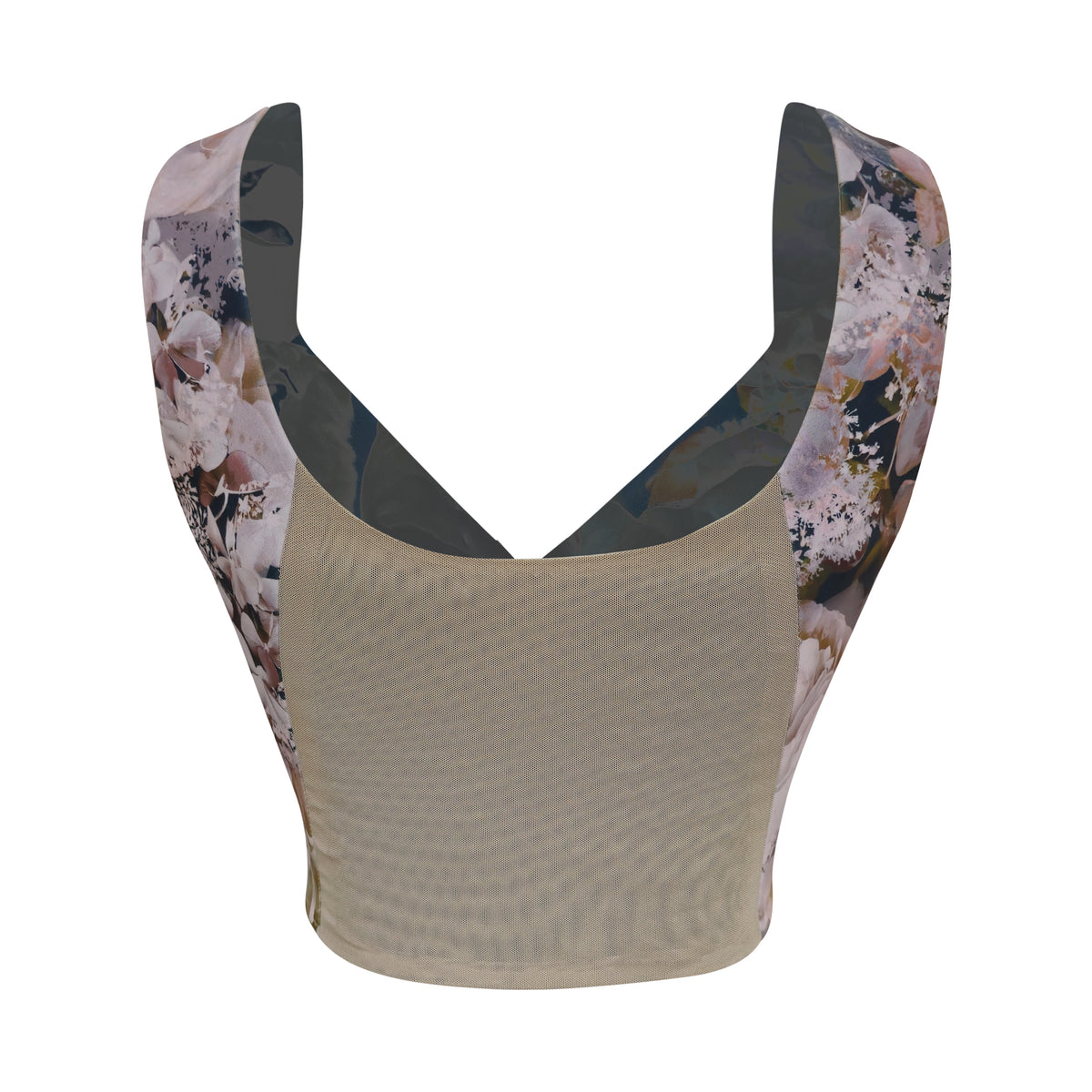 Becoming Platinum bralette (7213031096343)