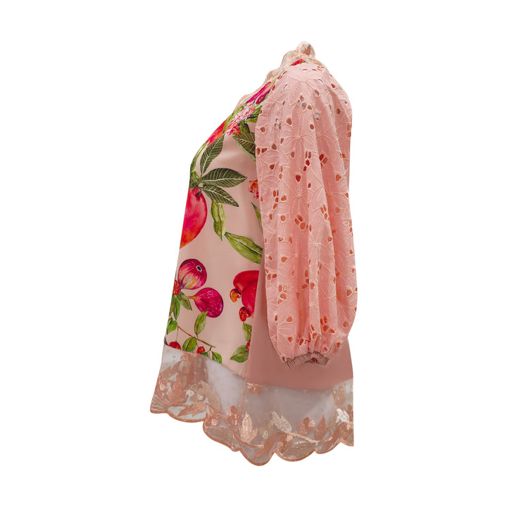 Paradise relax weekend top (7260251619351)