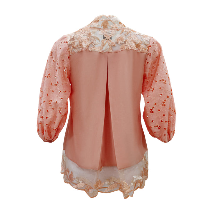 Paradise relax weekend top (7260251619351)