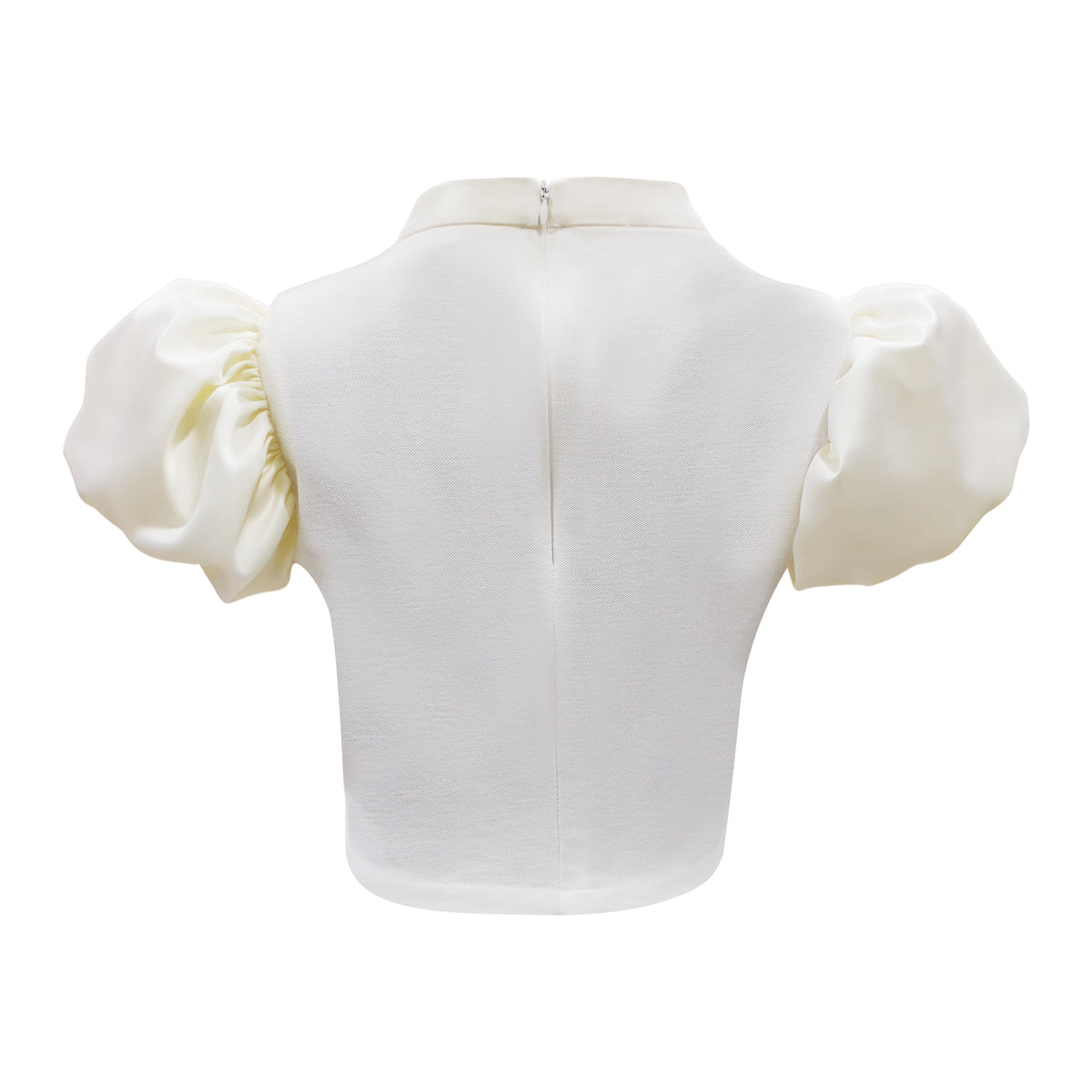 Waffle Eastside cropped top (7260292218903)
