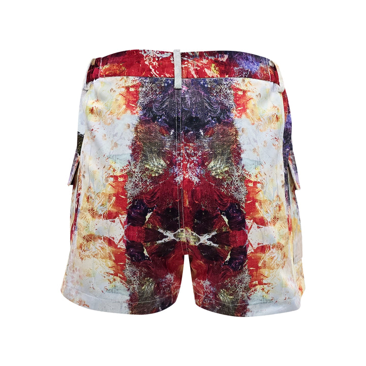The Canvas short pant F/P (7316825407511)