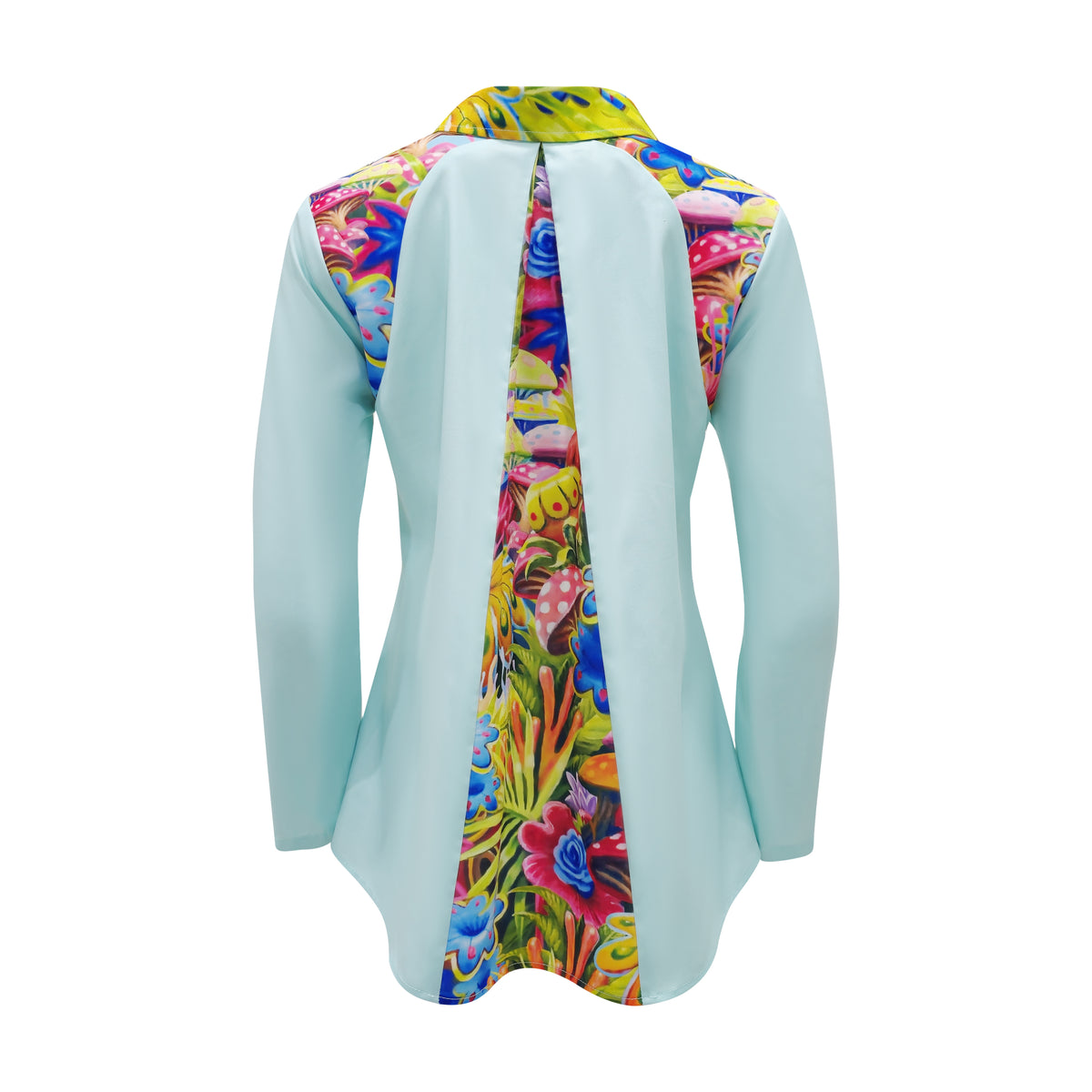 The Wonderland Groovy top (7400300740631)