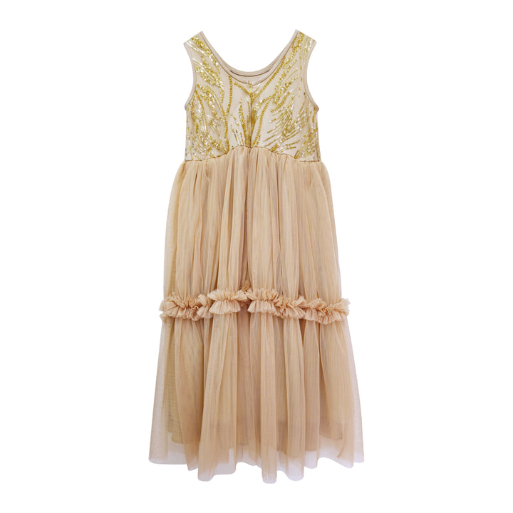 Timeless Pieces summer kids dress (7511877713943)