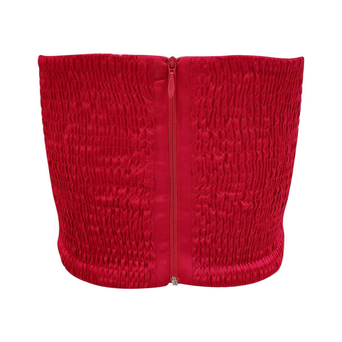 The Canvas bustier top (7316823375895)